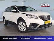 Peugeot 5008 - Active 1.2 PureTech 130