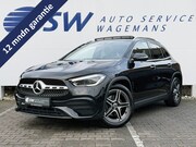 Mercedes-Benz GLA-Klasse - 200 Business Solution AMG | Pano | Ambient Light | Keyless |