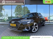 Audi A3 - Sportback 35 TFSI edition one - Automaat - Pano/Schuifdak -