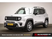 Jeep Renegade - 1.3T DDCT 80th Anniversary | PARKING PACK | NAVIGATIE | DAB