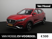 MG MG ZS - EV Luxury 45 kWh | Navi | Panoramadak | Leder | Camera | App