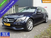 Mercedes-Benz C-klasse - 350 e Lease Edition Plus Hybride