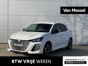 Peugeot 208 - Allure Hybrid 110 e-DCS8 | 21% BTW Korting | Camera | Cruise