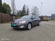 Opel Astra - Sports Tourer 1.4 Turbo Sport