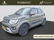 Suzuki Ignis - 1.2 Smart Hybrid Select | NL-Auto | Automaat | Apple Carplay