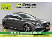 Mercedes-Benz CLA-Klasse - 180 AMG Night Upgrade | Pano | Camera | LED | Cruise | Navi 