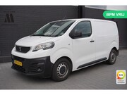 Peugeot Expert - 2.0 BlueHDI 122PK Automaat EURO 6 - Airco - Cruise - PDC - €