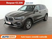 BMW X5 - xDrive 45e xLine
