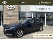 Mazda CX-30 - 2.0 e-SkyActiv-G M Hybrid Comfort | Rijklaar | Dealeronderho