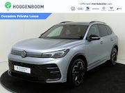 Volkswagen Tiguan - 1.5 eHybrid R-Line Edition | SoH 99% | Panoramadak | Trekhaa