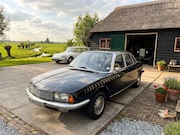 NSU RO 80 - Wankel motor L