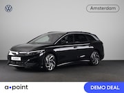 Volkswagen ID.7 - Tourer Pro Business 77 kWh accu. 210 kW / 286 pk Variant | C