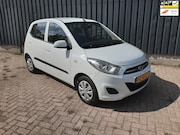 Hyundai i10 - 1.2 i-Drive