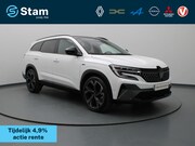 Renault Espace - E-Tech full hybrid esprit Alpine 7p. 200pk Head-Up | 360° Ca