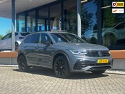 Volkswagen Tiguan - EHybrid|R-Line|245PK|CarPlay|Pano