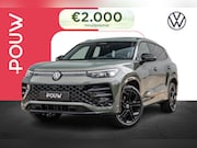 Volkswagen Tayron - 1.5 eHybrid 272pk DSG R-Line Edition | Massage | 360 Camera