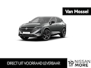 Nissan Qashqai - e-Power 206 1AT Tekna + Panoramisch glazen dak | 12.3" TFT D
