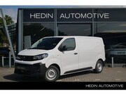 Opel Vivaro - Electric L2 75 kWh Nieuw uit voorraad | Snel Leverbaar | Zwa