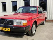Volvo 240 - 2.3 *1e Eigenaar