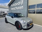 MINI Cooper - 3-Deurs 1.5 First Born Edition navi led bluetooth