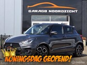 Suzuki Swift - 1.4 Sport Smart Hybrid NAVIGATIE