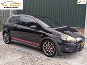 Fiat Punto - 1.4-16V Originele Abarth Apk