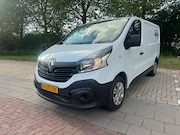 Renault Trafic - 1.6 dCi T27 L1H1 Comfort