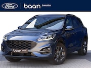Ford Kuga - 2.5 PHEV ST-Line | Elektr. achterklep | Driver Ass. Pack | A