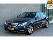 Mercedes-Benz E-klasse - 350CDI Avantgarde 2009 Grijs NAP|APK
