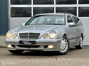 Mercedes-Benz E-klasse - 200 K. Elegance