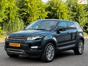 Land Rover Range Rover Evoque - 2.2 TD4 4WD Pure|NAVI|LEDER|STOELVERW|CAMERA|TREKHAAK