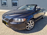 Volvo C70 - Convertible 2.4 Summum, netto € 6.600, archief foto's, bijte