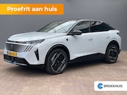 Peugeot e-3008 - GT 73 kWh Panorama Dak | Rondomzicht Camera | 20" Lichtmetaa