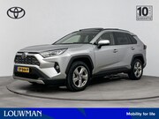 Toyota RAV4 - 2.5 Hybrid Executive | 360° Camera | Elektrisch glazen panor
