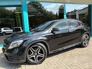 Mercedes-Benz GLA-Klasse - 180 AMG NIGHT LED, Navi, Camera, Cruise, 19Inch, NAP