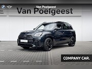MINI Countryman - C John Cooper Works XL