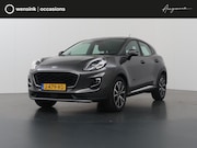 Ford Puma - 1.0 EcoBoost Hybrid Titanium | Winterpakket | Climate Contro