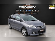 Mazda 5 - 2.0 Katano 7 persoons