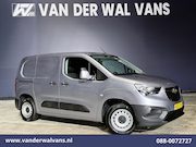 Opel Combo - 1.5D 102pk L1H1 Euro6 Airco | Trekhaak | Cruisecontol | Park