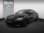 BMW 4-serie - 430i xDrive | M Sportpakket Pro | Innovation Pack | Comfort
