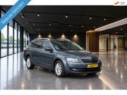 Skoda Octavia - Combi 1.2 TSI GREENTECH STYLE / NW-DISTR + WP