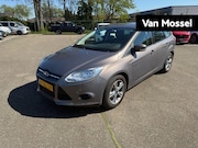 Ford Focus - Wagon 1.0 EcoBoost Edition | Dealeronderhouden | Nieuwe band