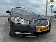 Jaguar XF - 3.0D S V6 Portfolio AUT SCHUIFDAK CLIMA CRUISE NAP