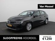 Opel Astra - 1.2 Level 2 NAVIGATIE | APPLE CARPLAY | CLIMA | CRUISE | LED