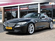 BMW Z4 - SDrive23i Executive - 6 CILINDER, CABRIO, 6 BAK, STOELVERWAR