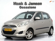 Hyundai i10 - 1.1 i-Drive Cool - Airco - Radio - Elektrische ramen
