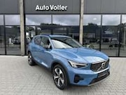 Volvo XC40 - 2.0 B4 Plus Dark 360|ACC|H&K|memory