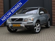 Volvo XC90 - 3.2 AWD Sport R-Disign Airco Cr-Control 7-Persoons Youngtime