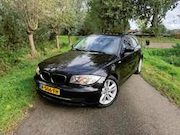 BMW 1-serie - 120 BMW 120i | Panoramadak | Airco | Nette Staat!