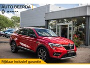 Renault Arkana - mild hybrid 140 EDC techno | Stoel- en stuurwiel verwarming 
